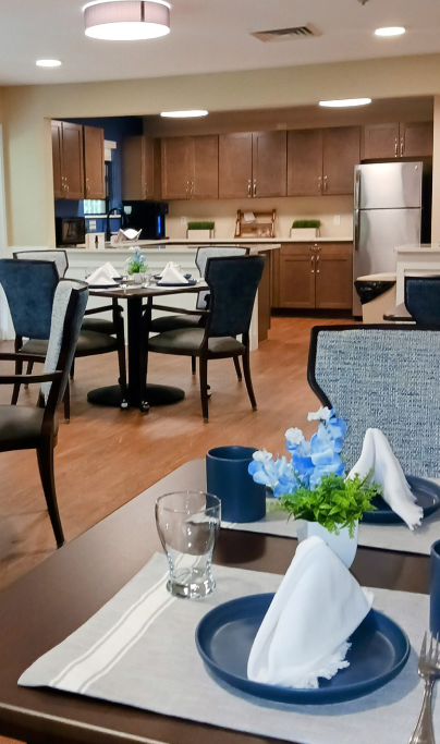 Charter Senior Living of Columbia, Columbia, MD 6