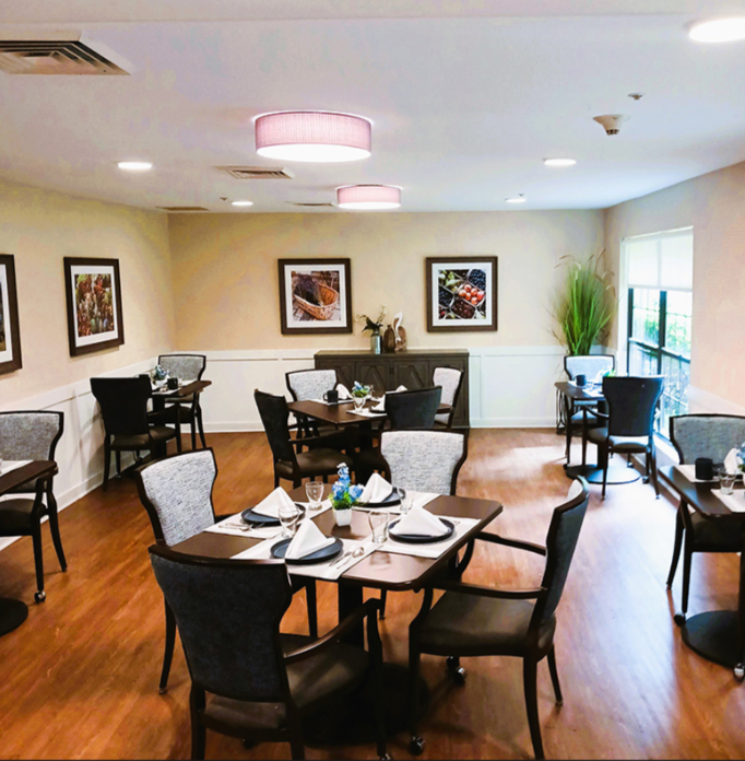 Charter Senior Living of Columbia, Columbia, MD 7