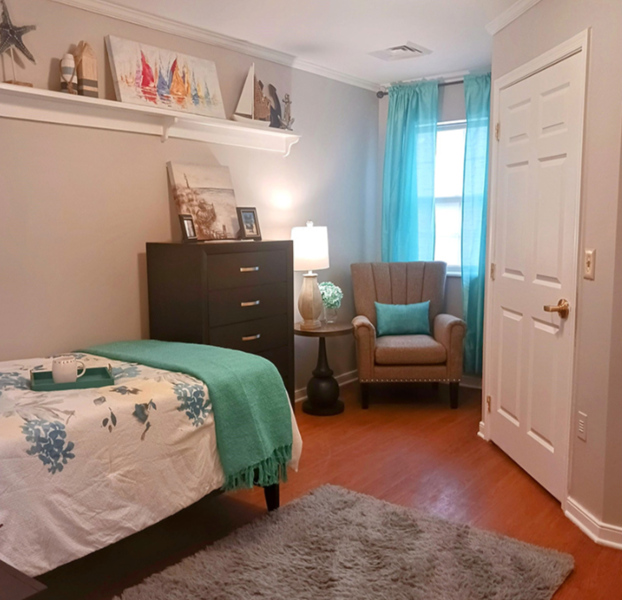 Charter Senior Living of Columbia, Columbia, MD 8