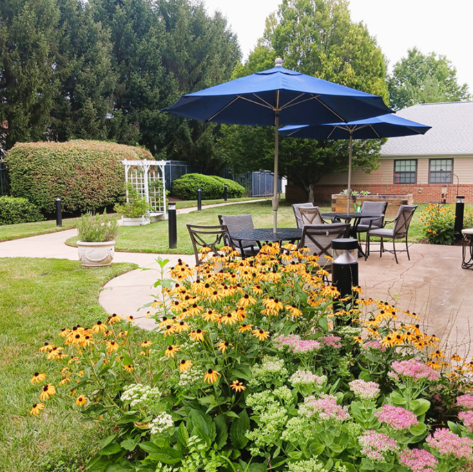 Charter Senior Living of Columbia, Columbia, MD 14