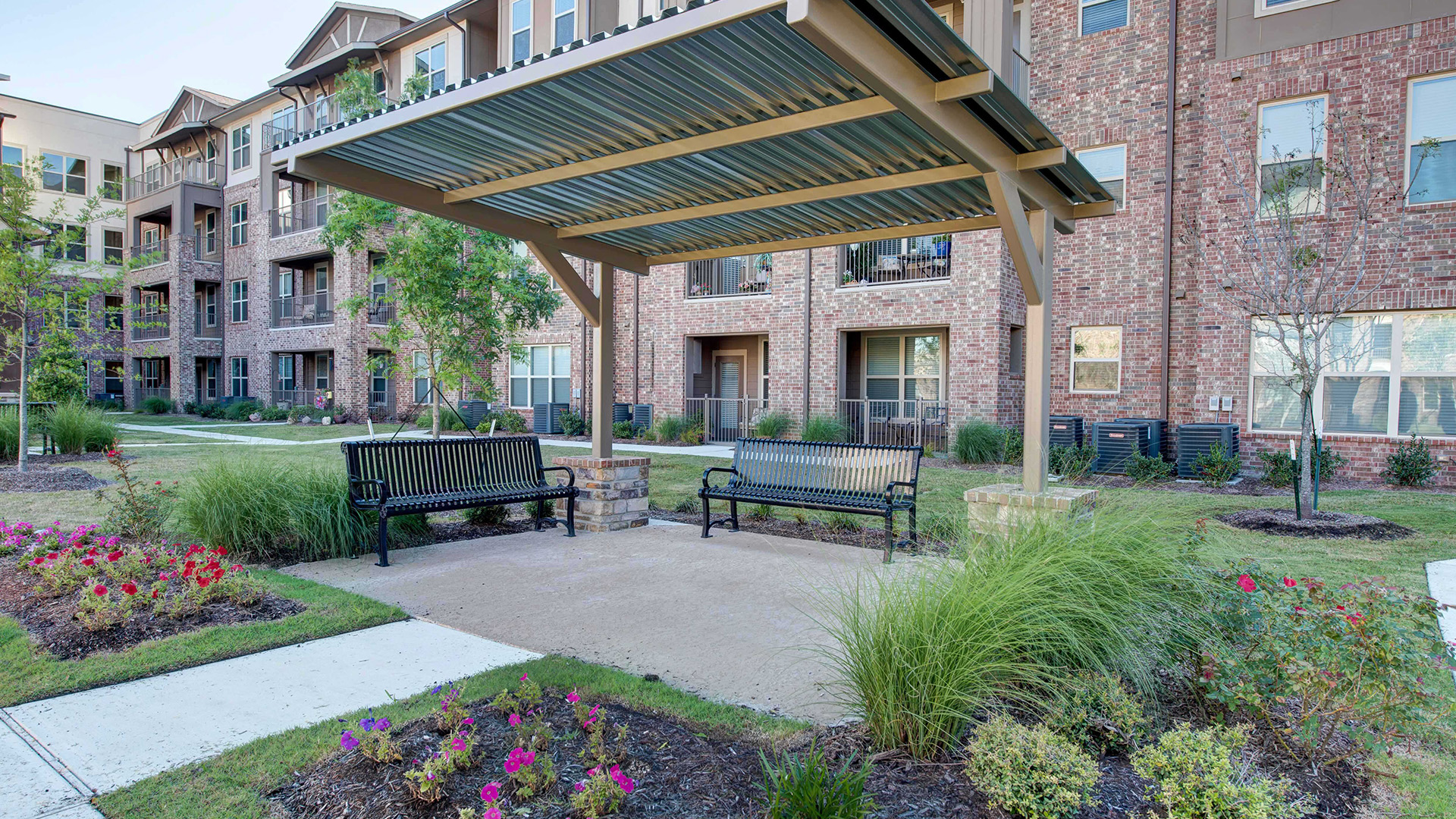 Watercrest of Katy, Katy, TX 3