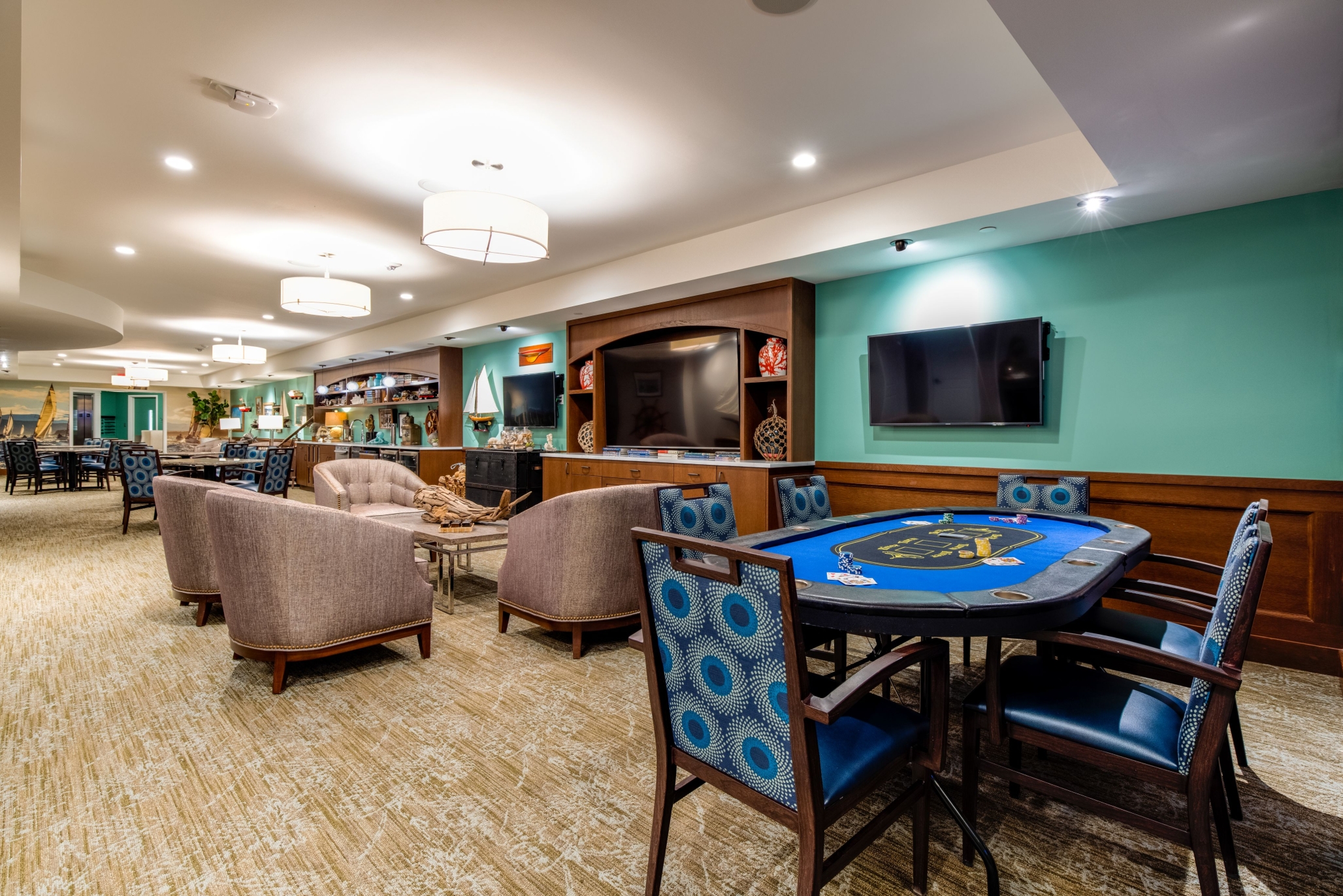 Aegis Living West Seattle, Seattle, WA 7