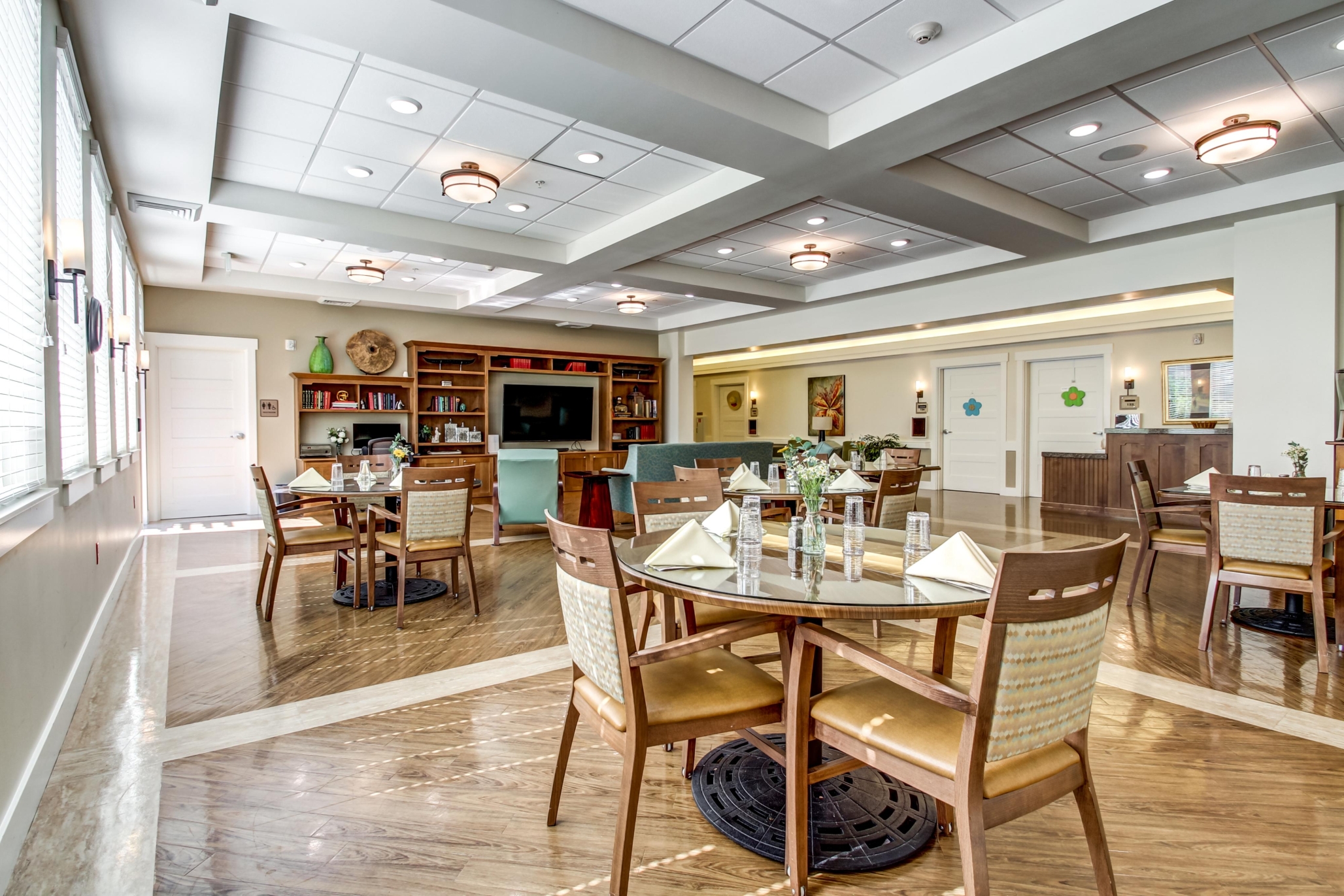 Spring Gardens Holladay, Holladay, UT 4