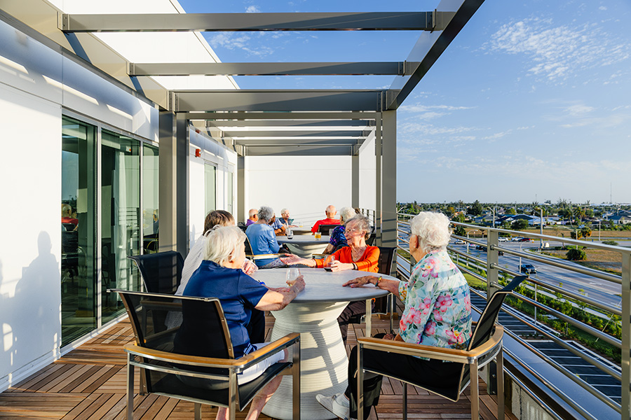 The Gallery at Cape Coral, Cape Coral, FL 27