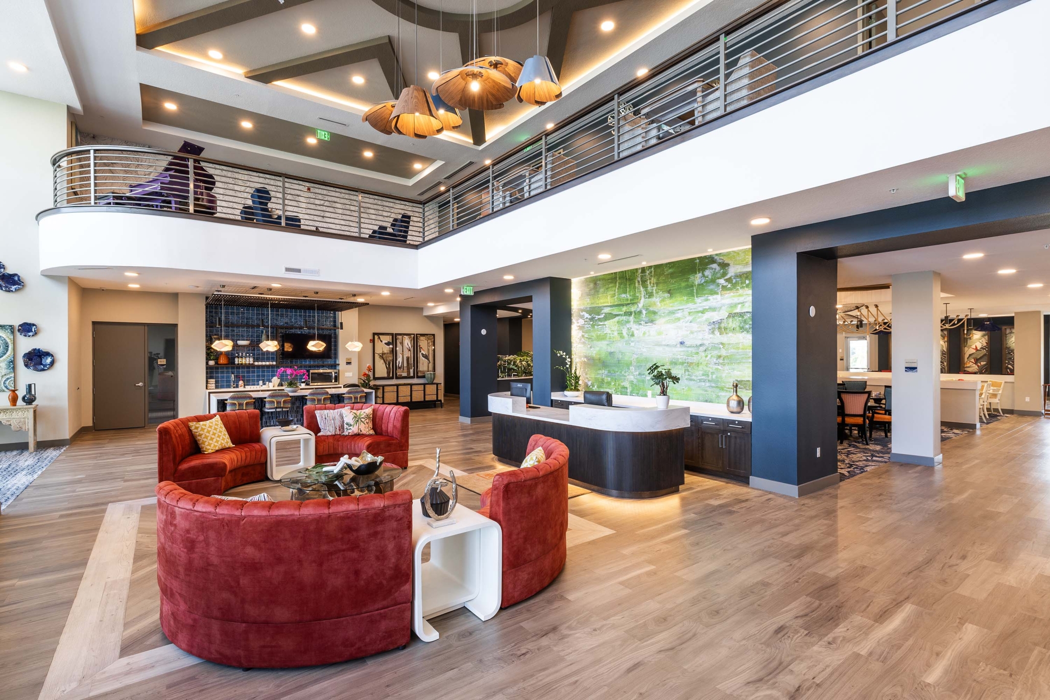 The Gallery at Cape Coral, Cape Coral, FL