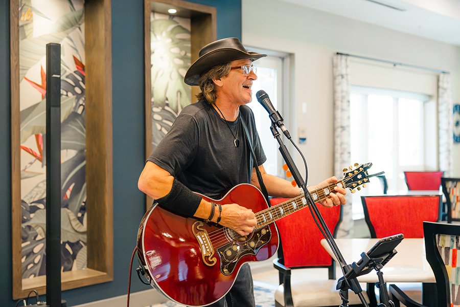 The Gallery at Cape Coral, Cape Coral, FL 32