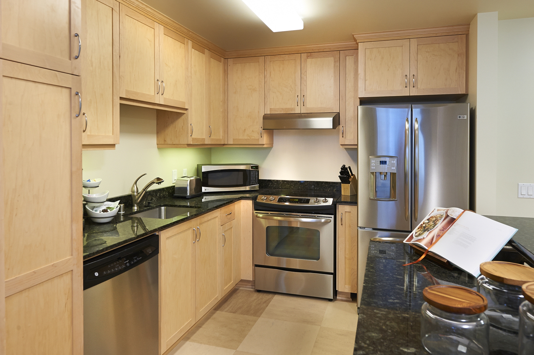 Moldaw Residences, Palo Alto, CA 5