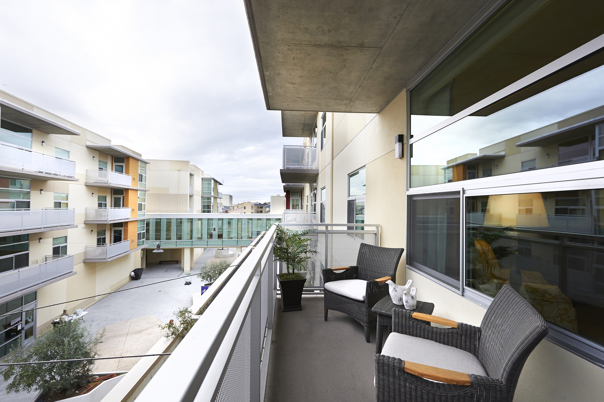 Moldaw Residences, Palo Alto, CA 9