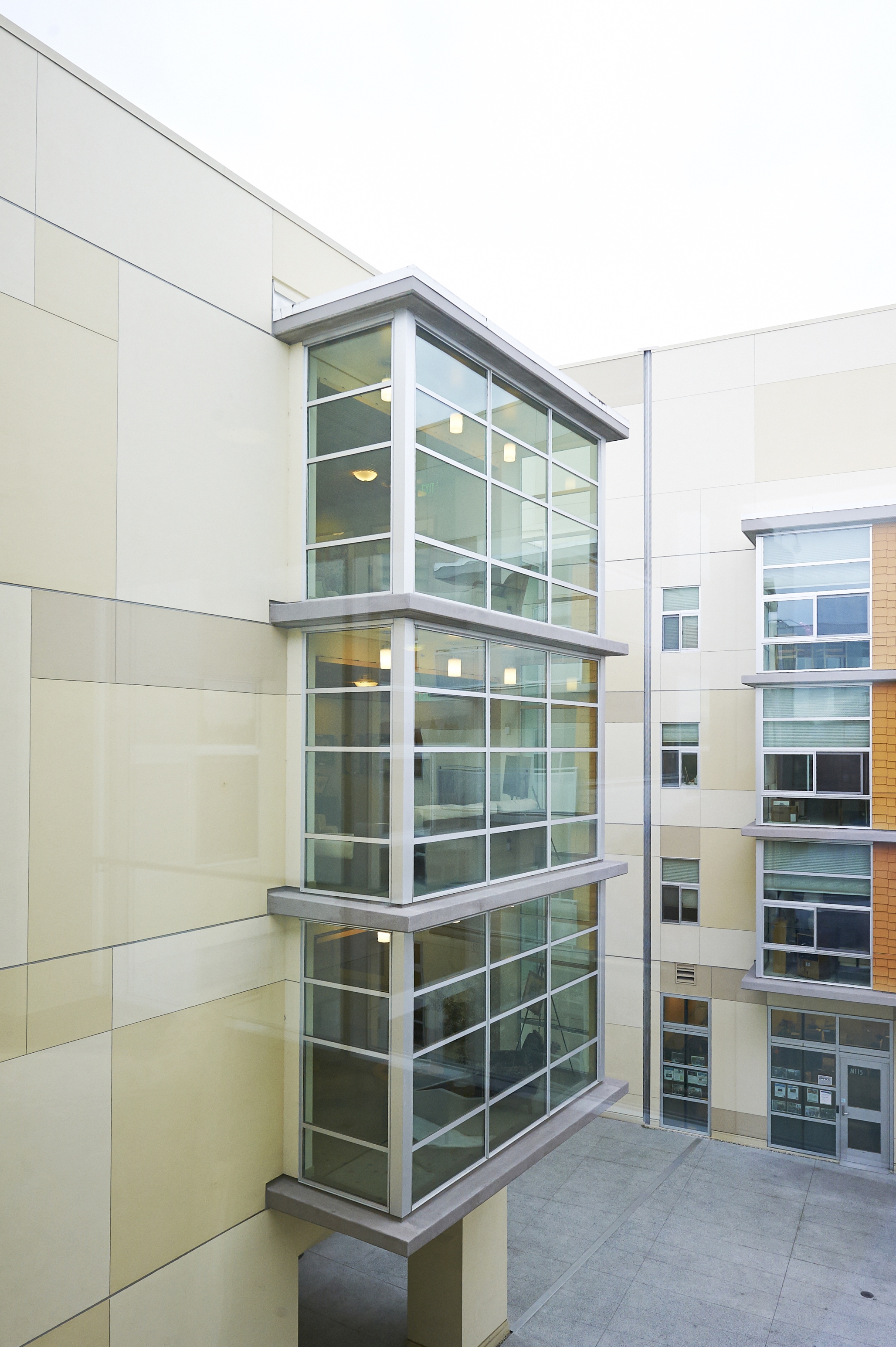 Moldaw Residences, Palo Alto, CA 11