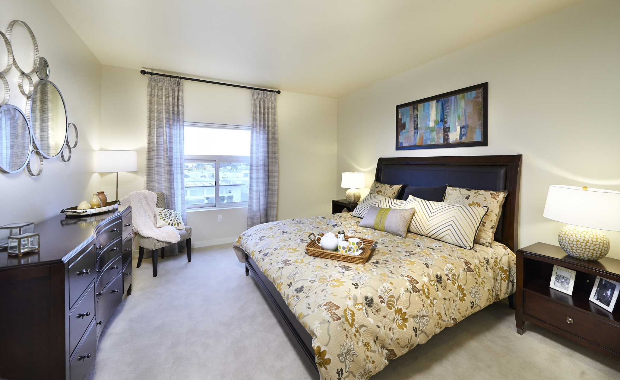 Moldaw Residences, Palo Alto, CA 4