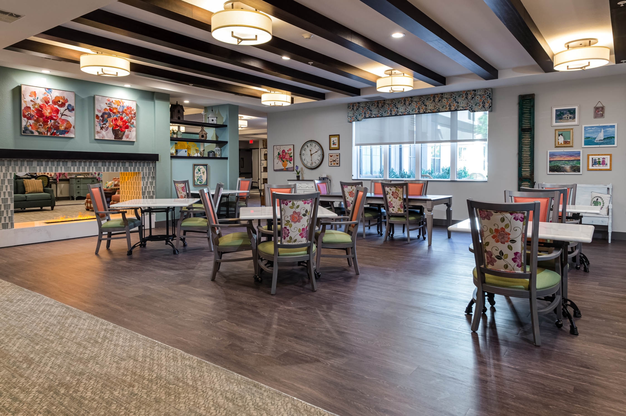 The Gallery at North Port, North Port, FL 31