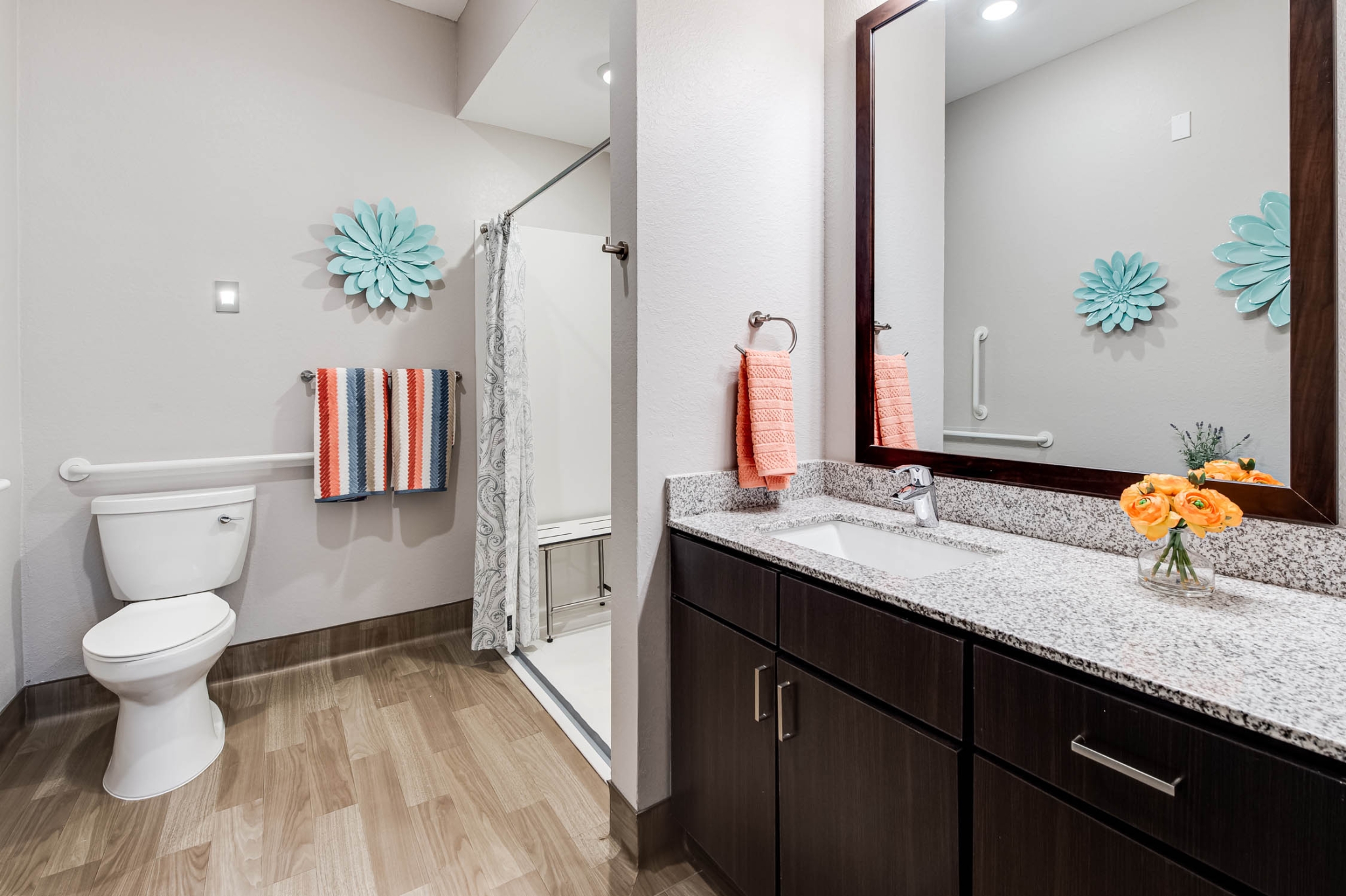 The Gallery at North Port, North Port, FL 53