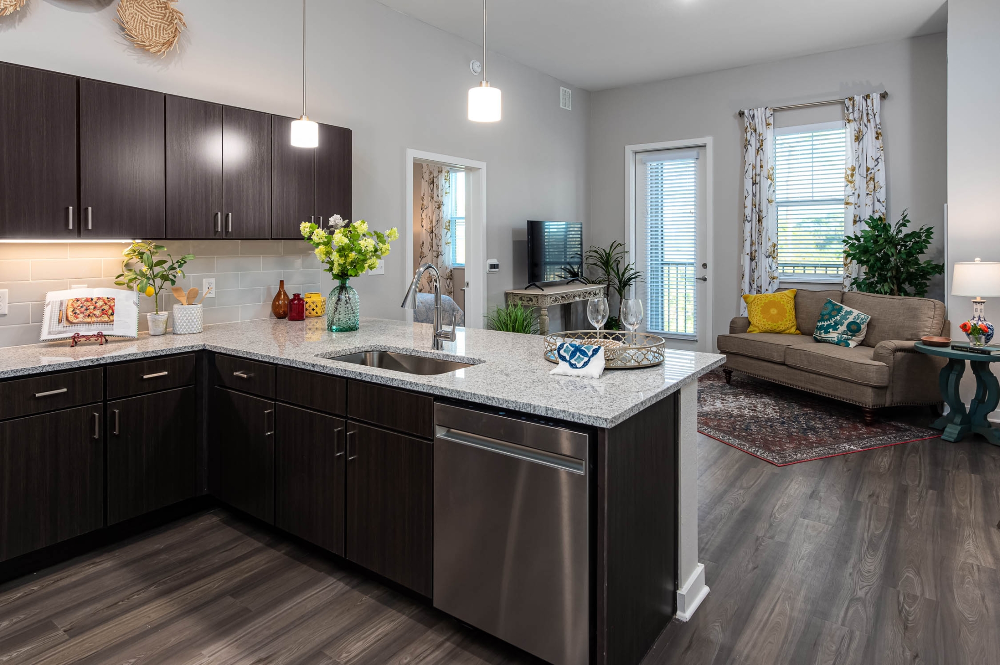 The Gallery at North Port, North Port, FL 39