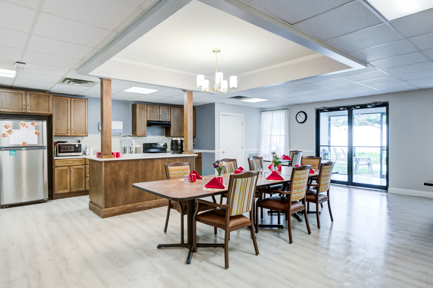 The Village at Kensington Place, Meriden, CT 3