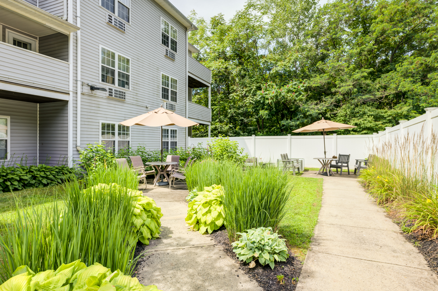 The Village at Kensington Place, Meriden, CT 4