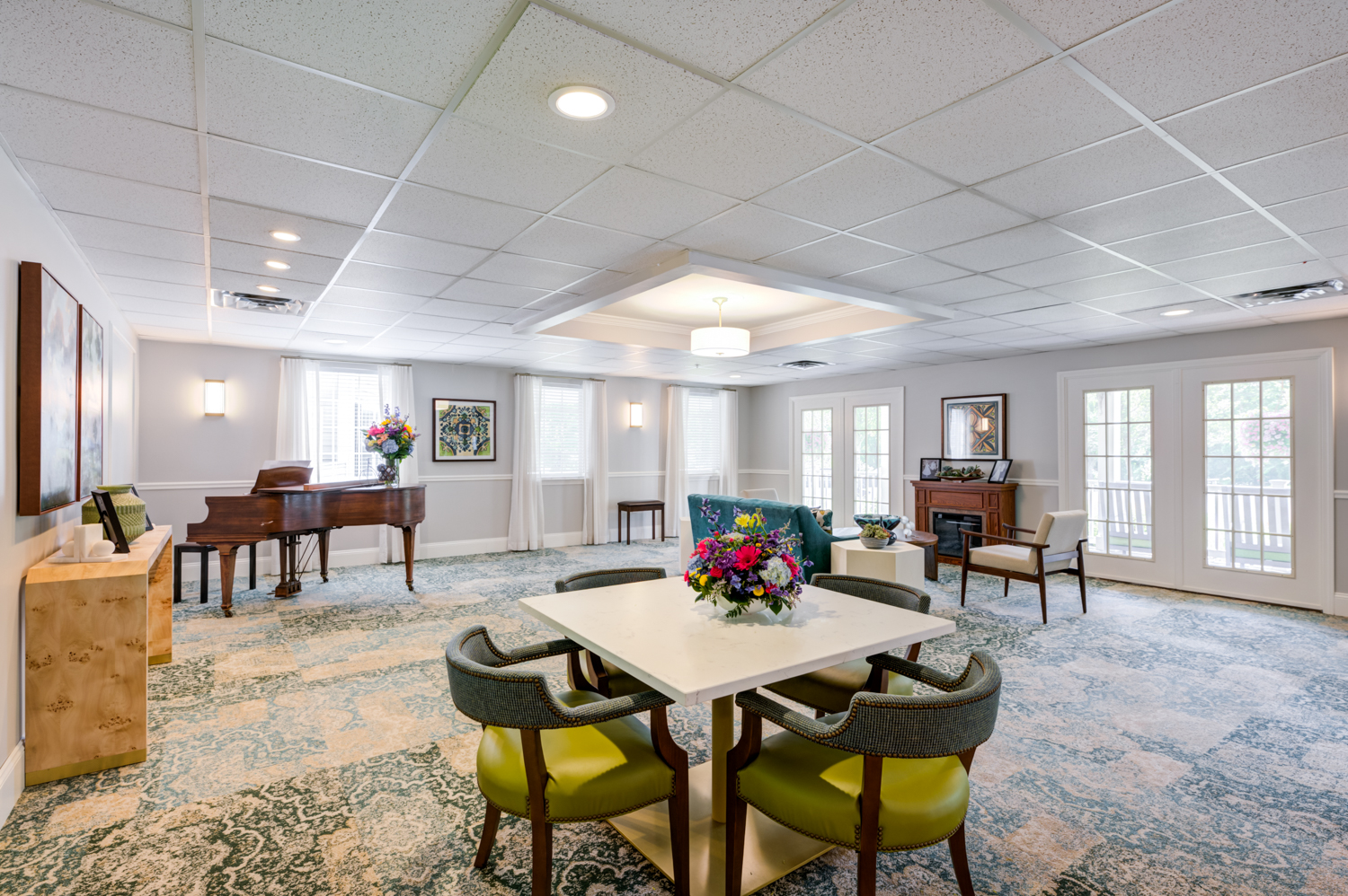 The Village at Kensington Place, Meriden, CT 5