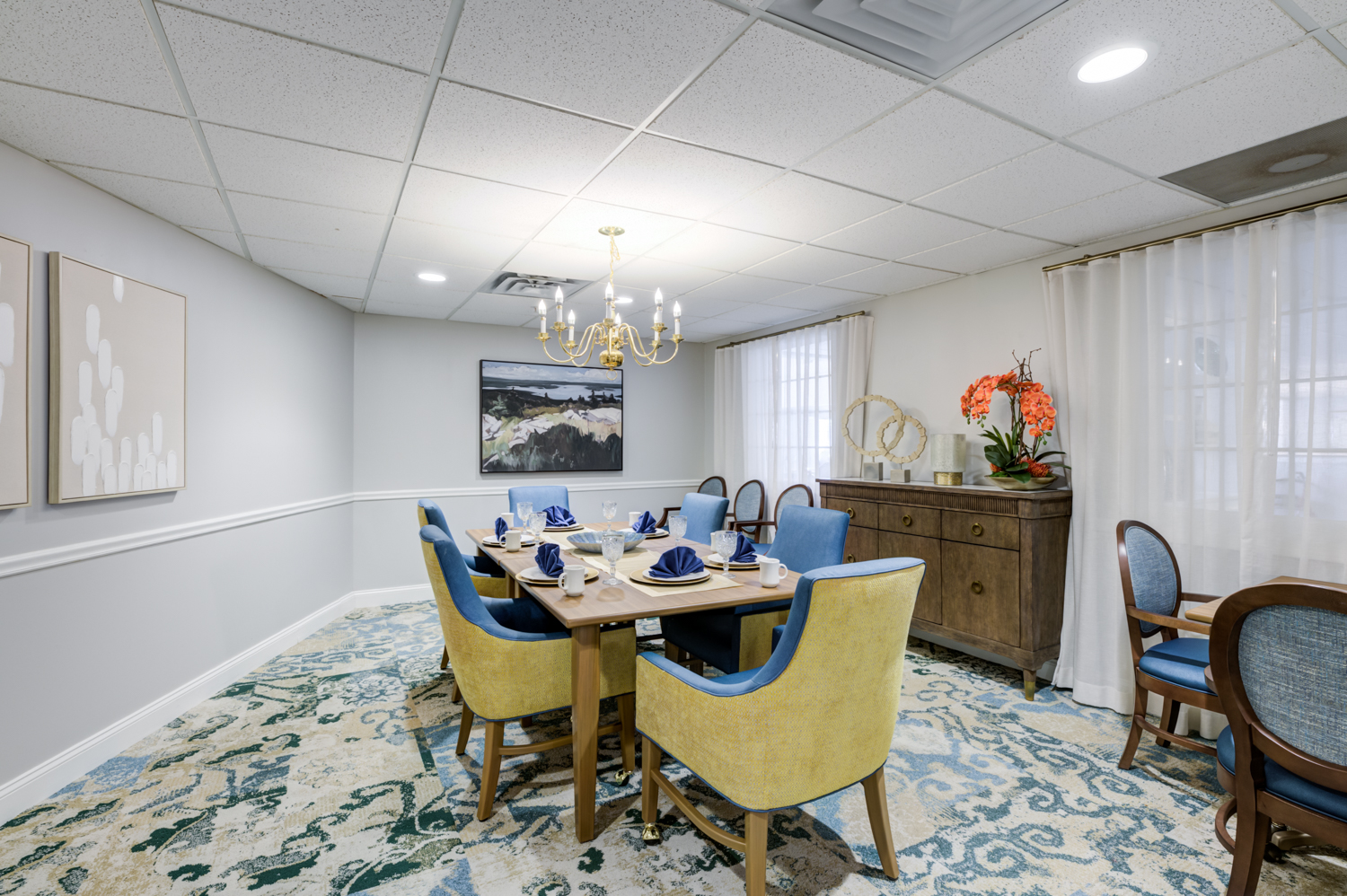 The Village at Kensington Place, Meriden, CT 8