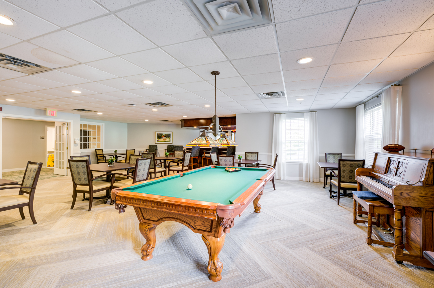 The Village at Kensington Place, Meriden, CT 9