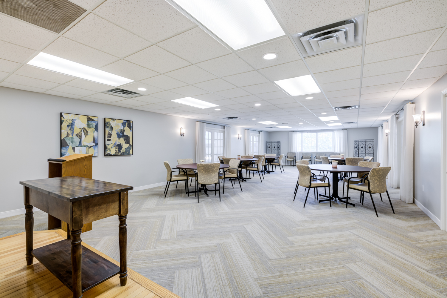 The Village at Kensington Place, Meriden, CT 10