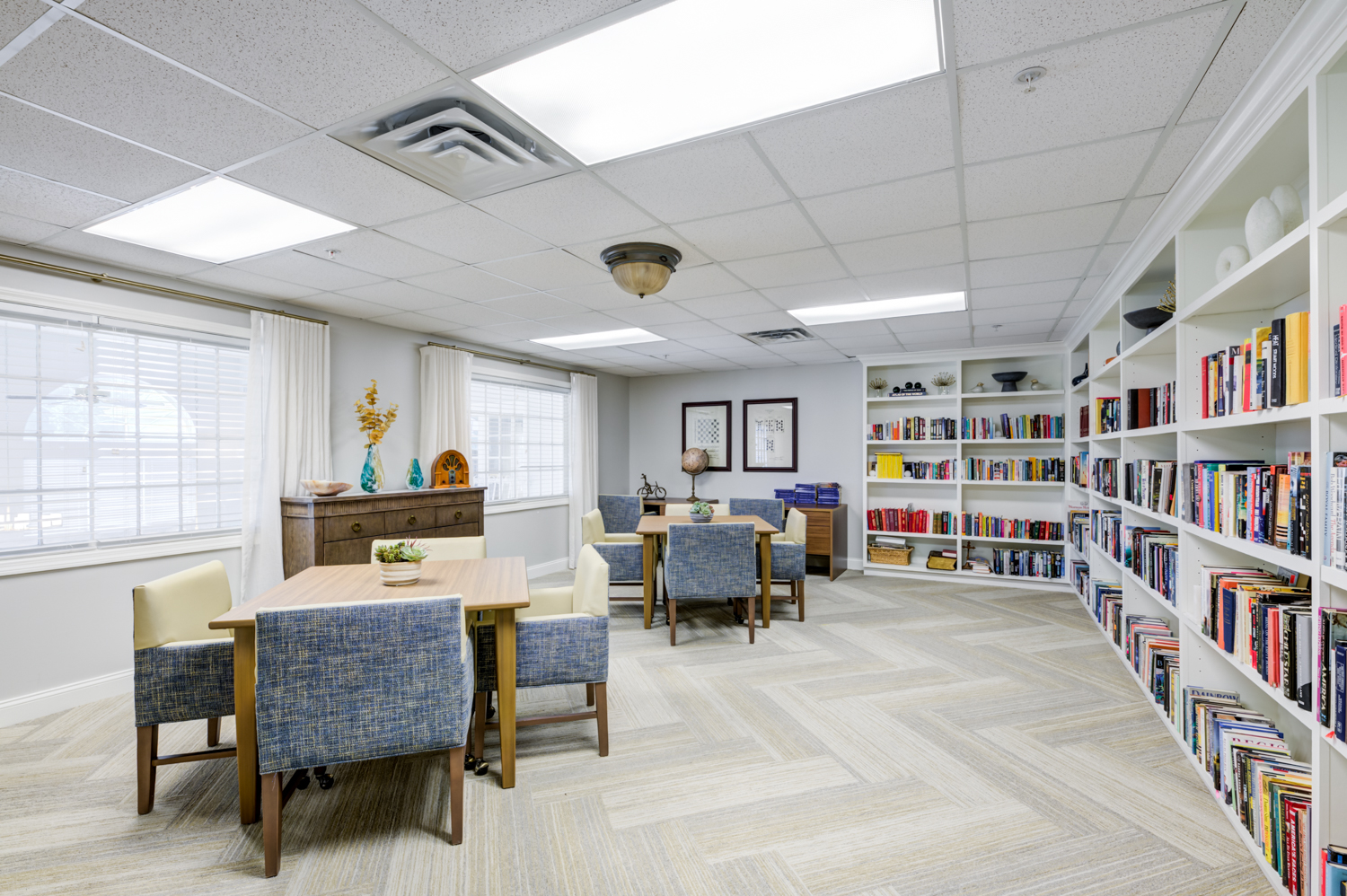 The Village at Kensington Place, Meriden, CT 12