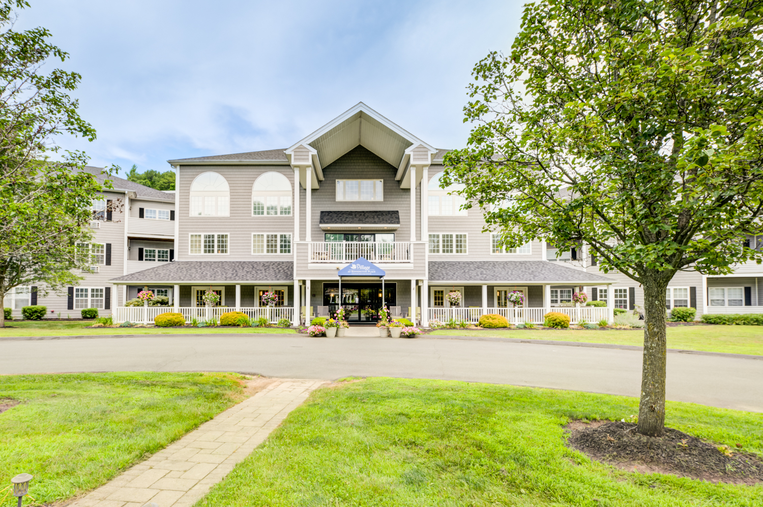 The Village at Kensington Place, Meriden, CT