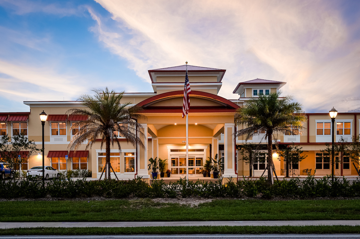 The Gallery at Cape Coral, Cape Coral, FL 38
