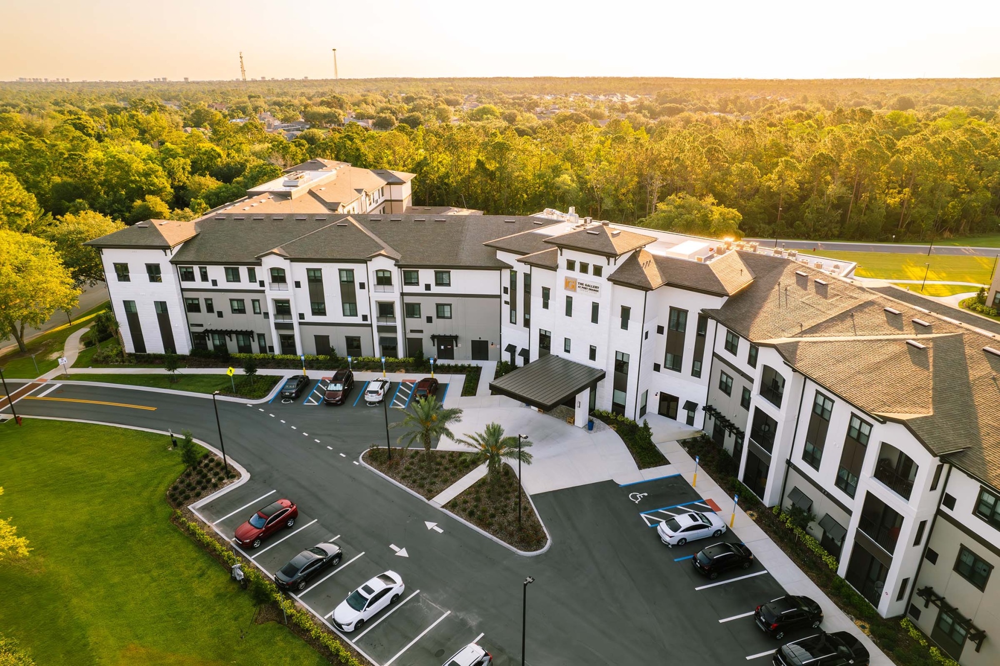 The Gallery at Port Orange, Port Orange, FL 2