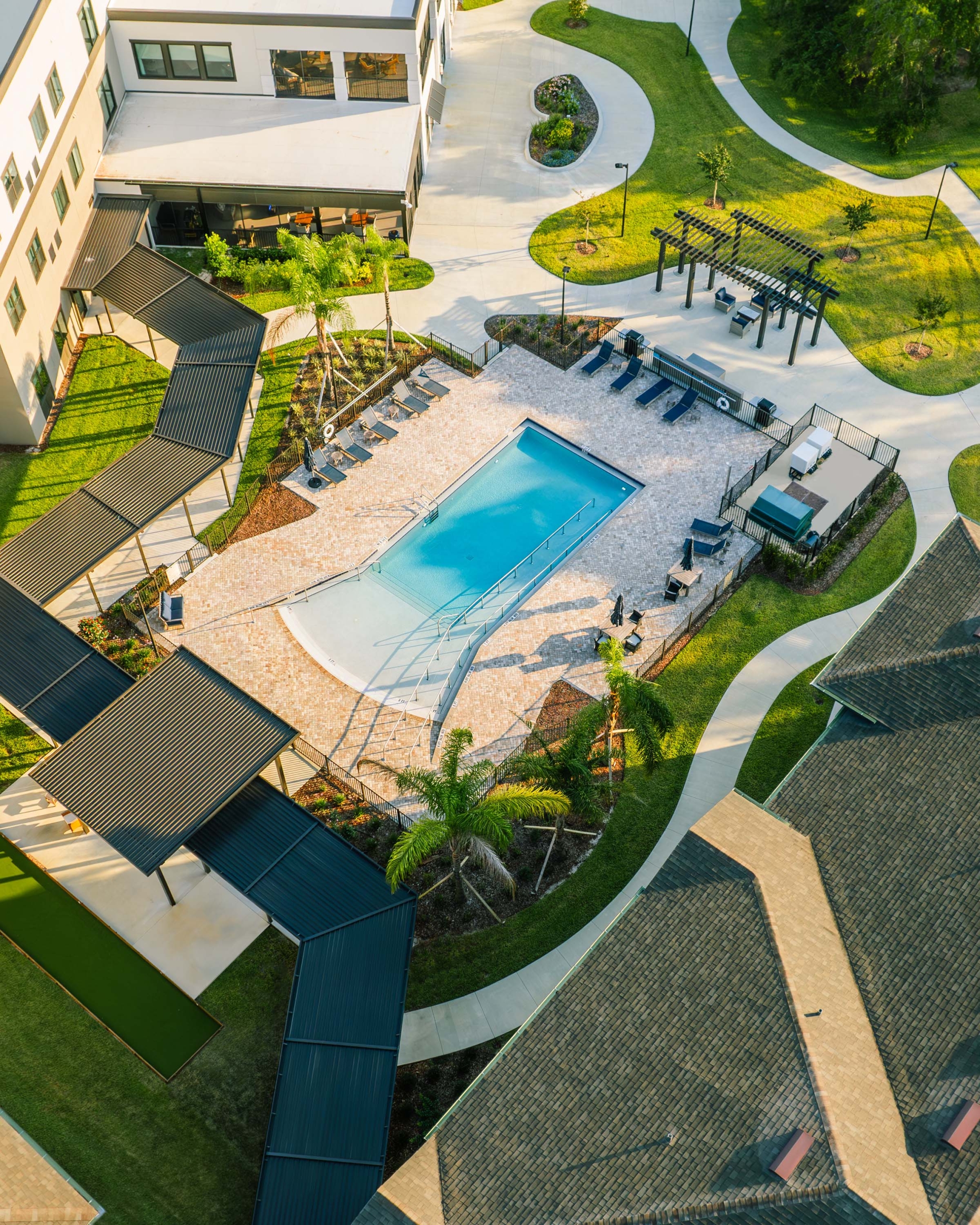 The Gallery at Port Orange, Port Orange, FL 4