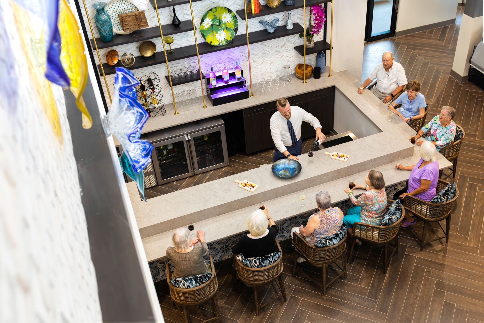 The Gallery at Port Orange, Port Orange, FL 23