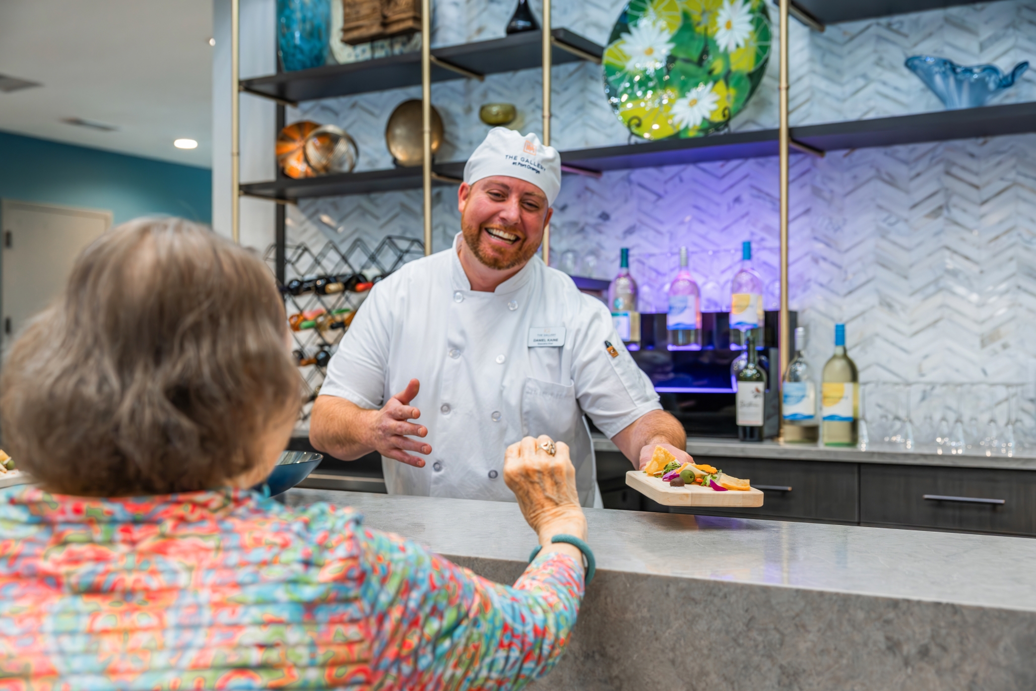 The Gallery at Port Orange, Port Orange, FL 45