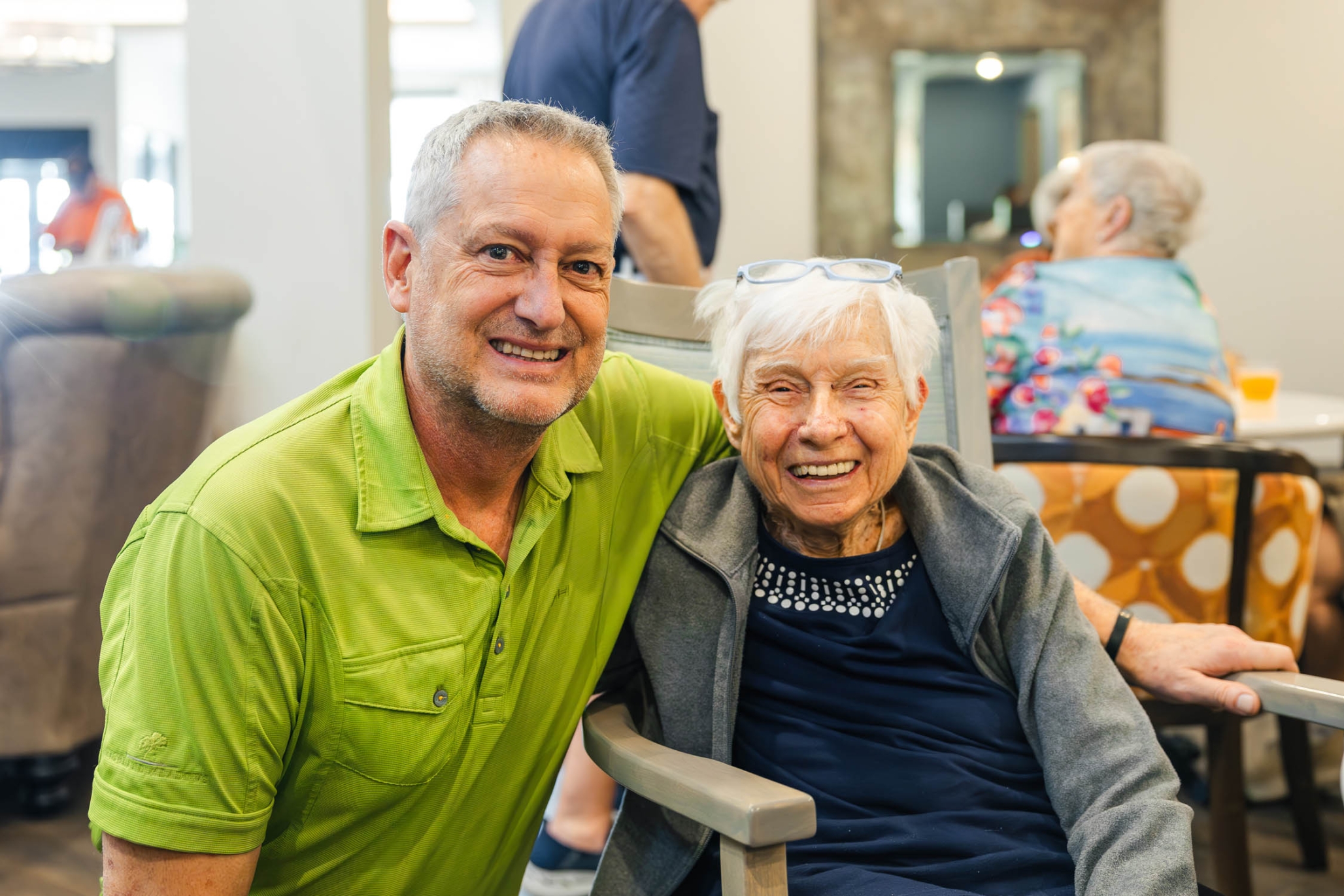 The Gallery at North Port, North Port, FL 64