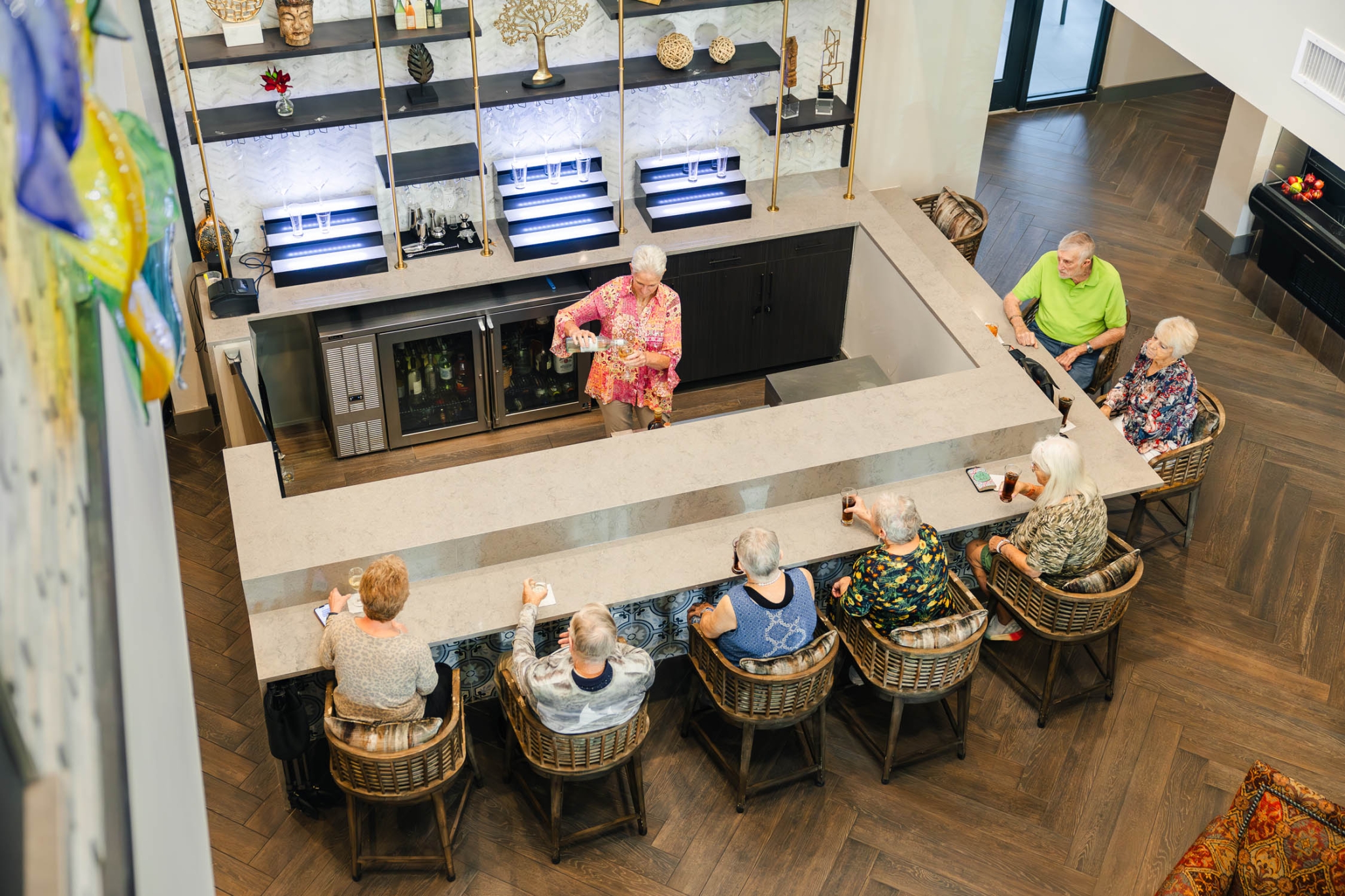 The Gallery at North Port, North Port, FL 6