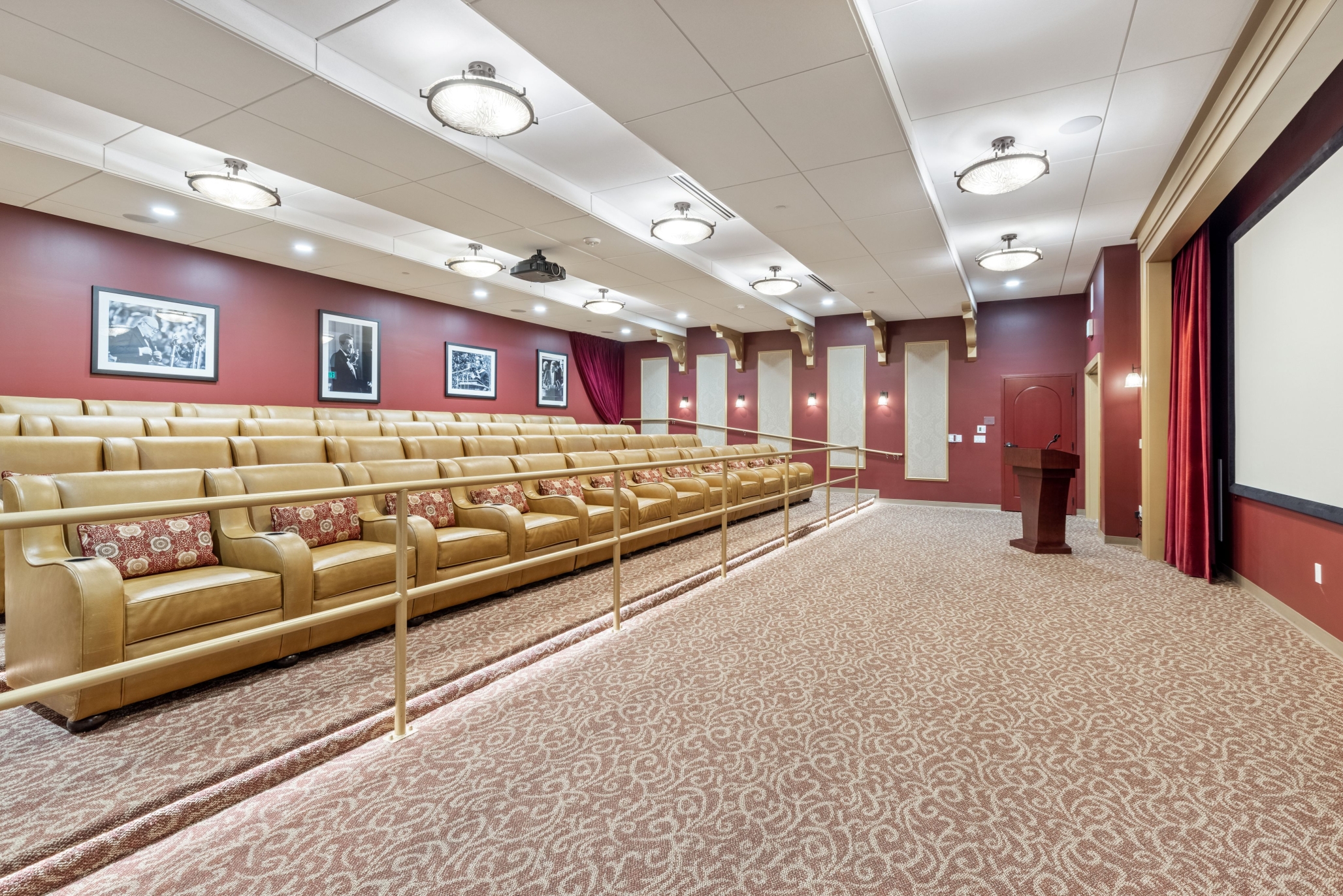 Aegis Living Queen Anne Rodgers Park, Seattle, WA 7