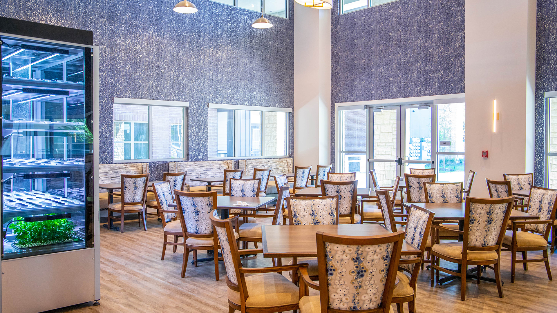 Watermere at the Preserve, North Richland Hills, TX 4