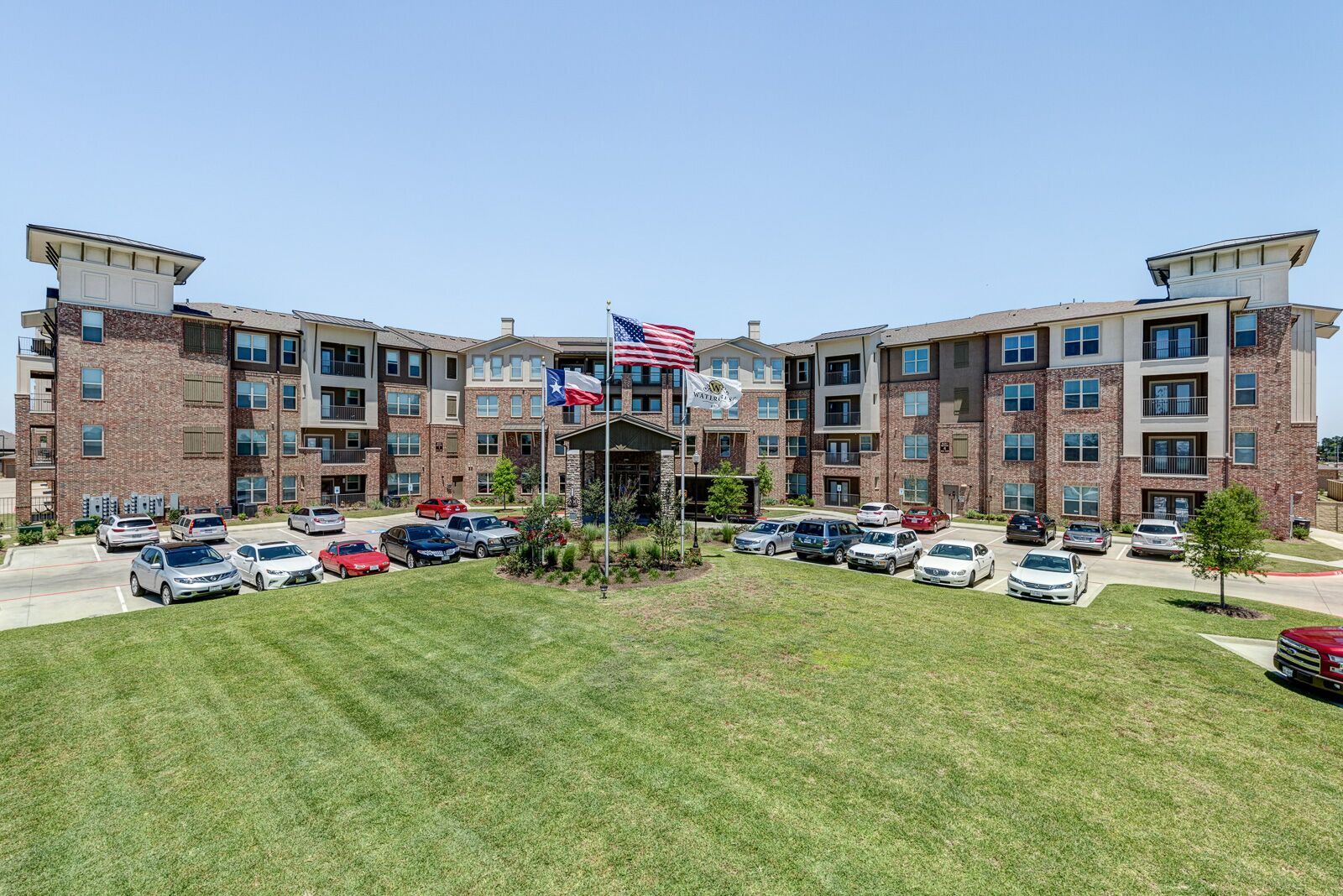 Watercrest of Katy, Katy, TX 2