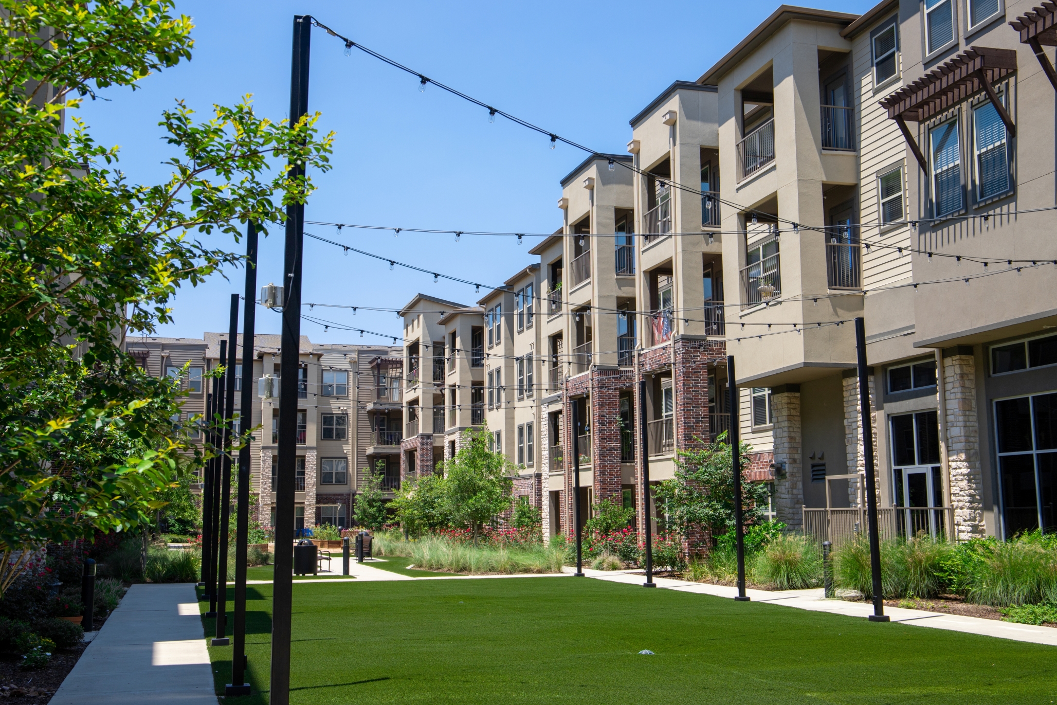 Watermere at Woodland Lakes, Conroe, TX 6