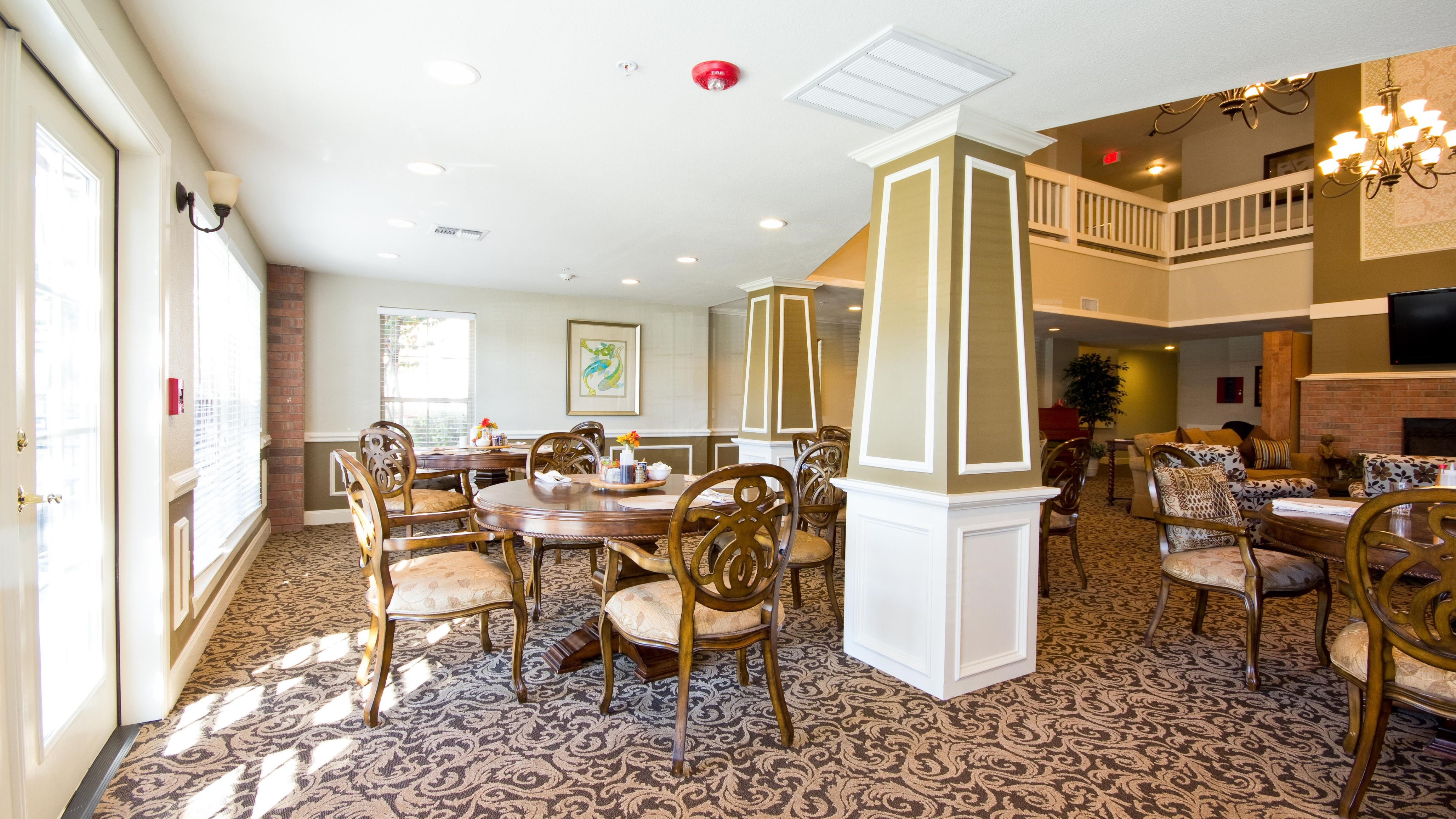 The Wellington at Conroe, Conroe, TX 3