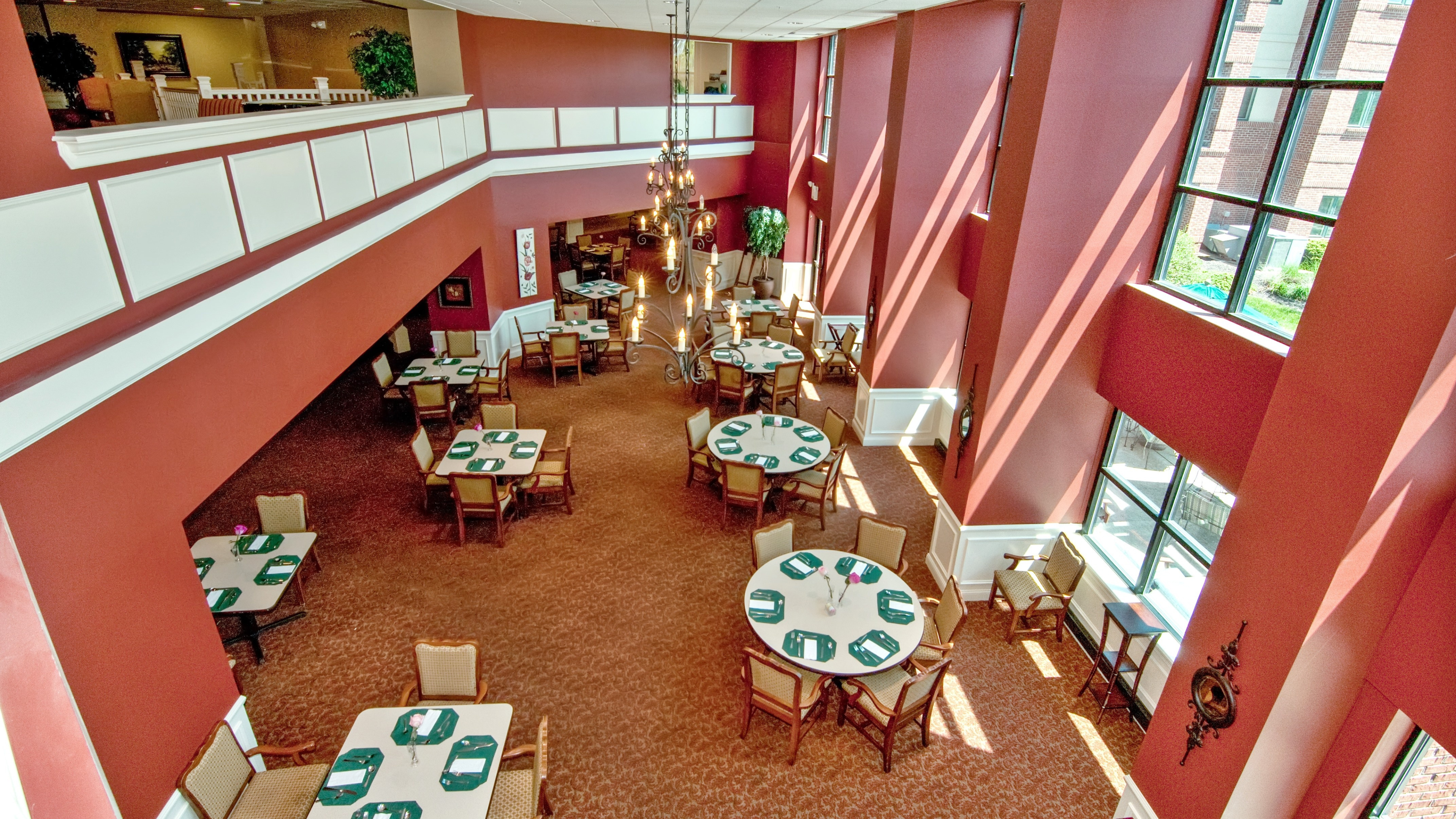 The Wellington at North Bend Crossing, Cincinnati, OH 3