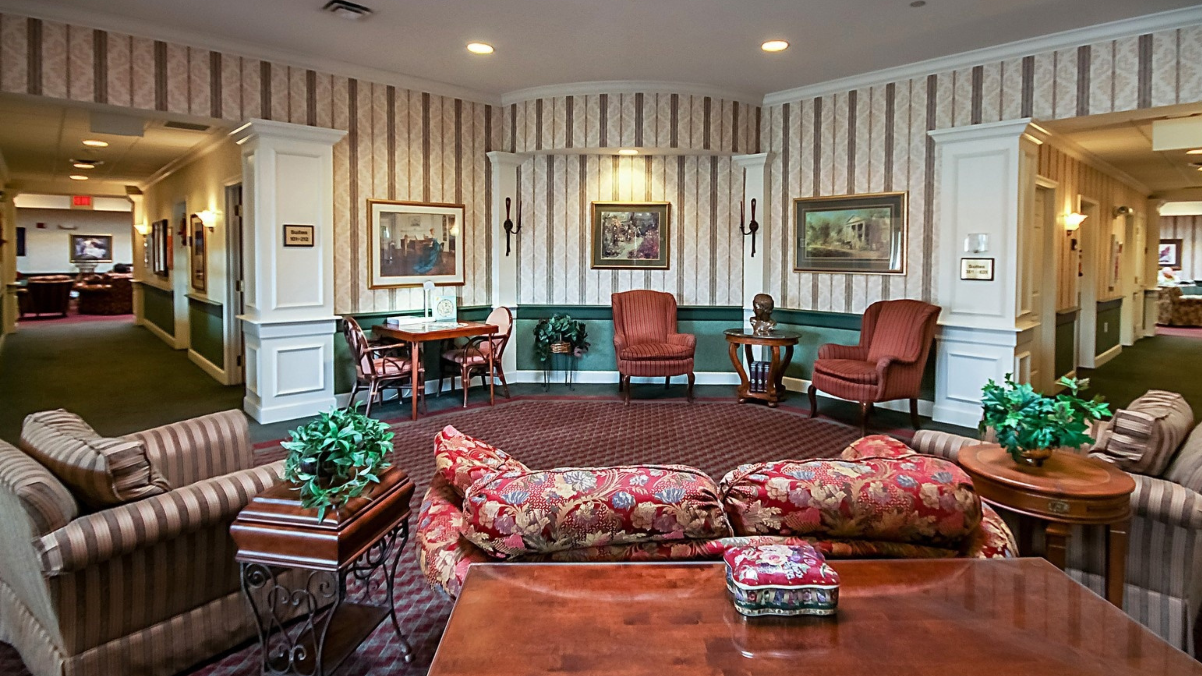 The Woodlands of Hamilton, Hamilton, OH 4