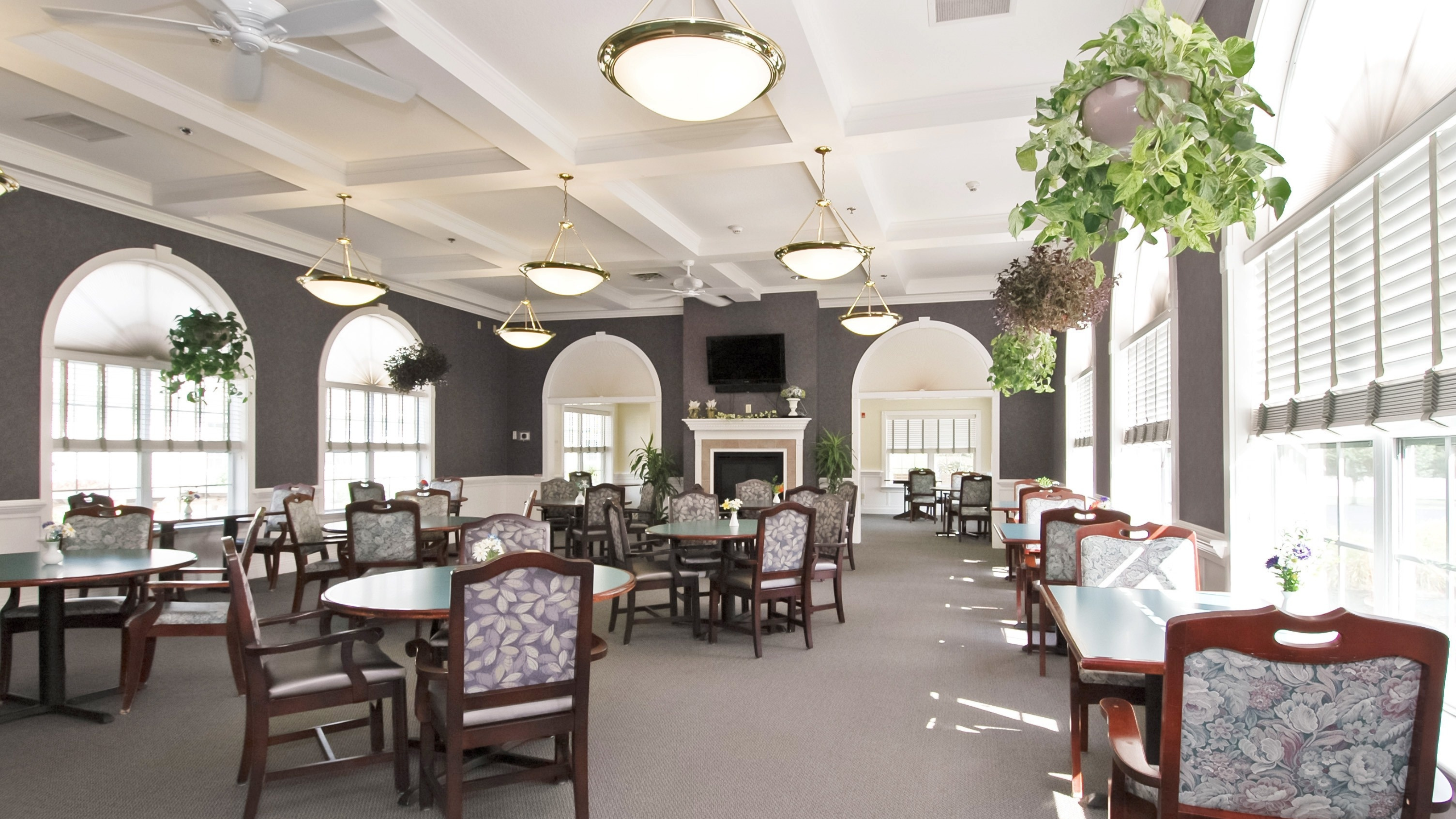 Whispering Pines Village, Columbiana, OH 2