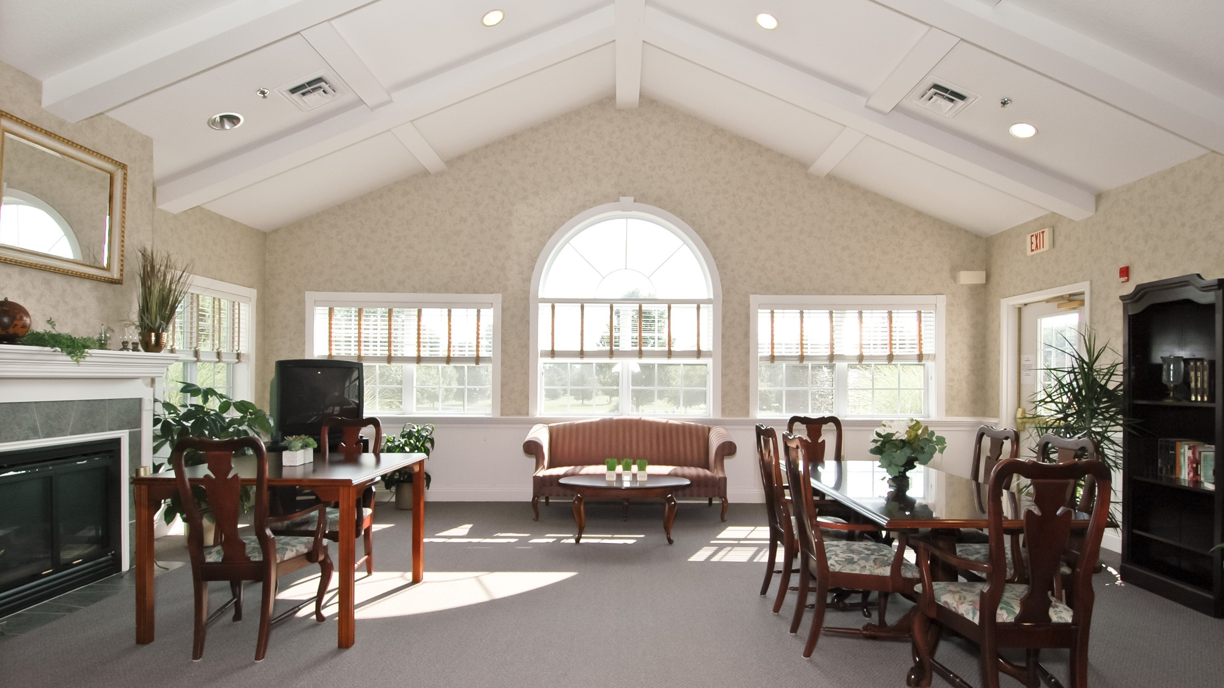 Whispering Pines Village, Columbiana, OH 3