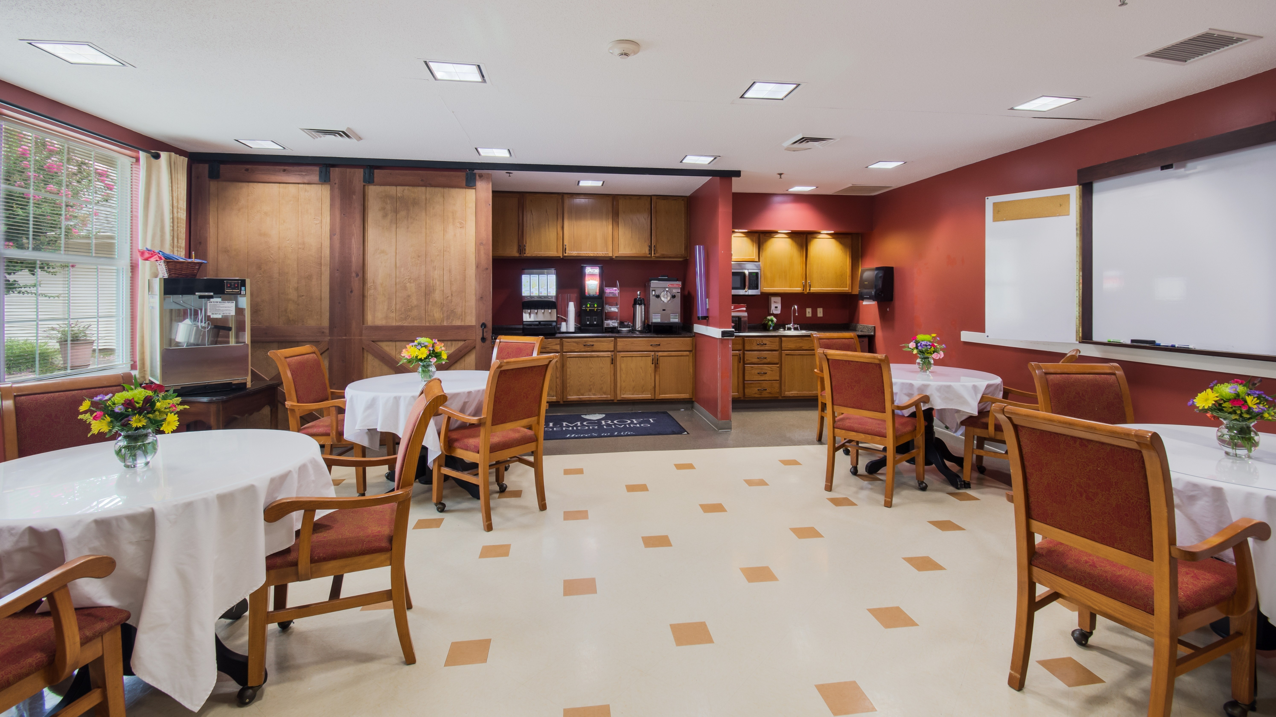 Willow Grove of Sherwood, Sherwood, AR 3