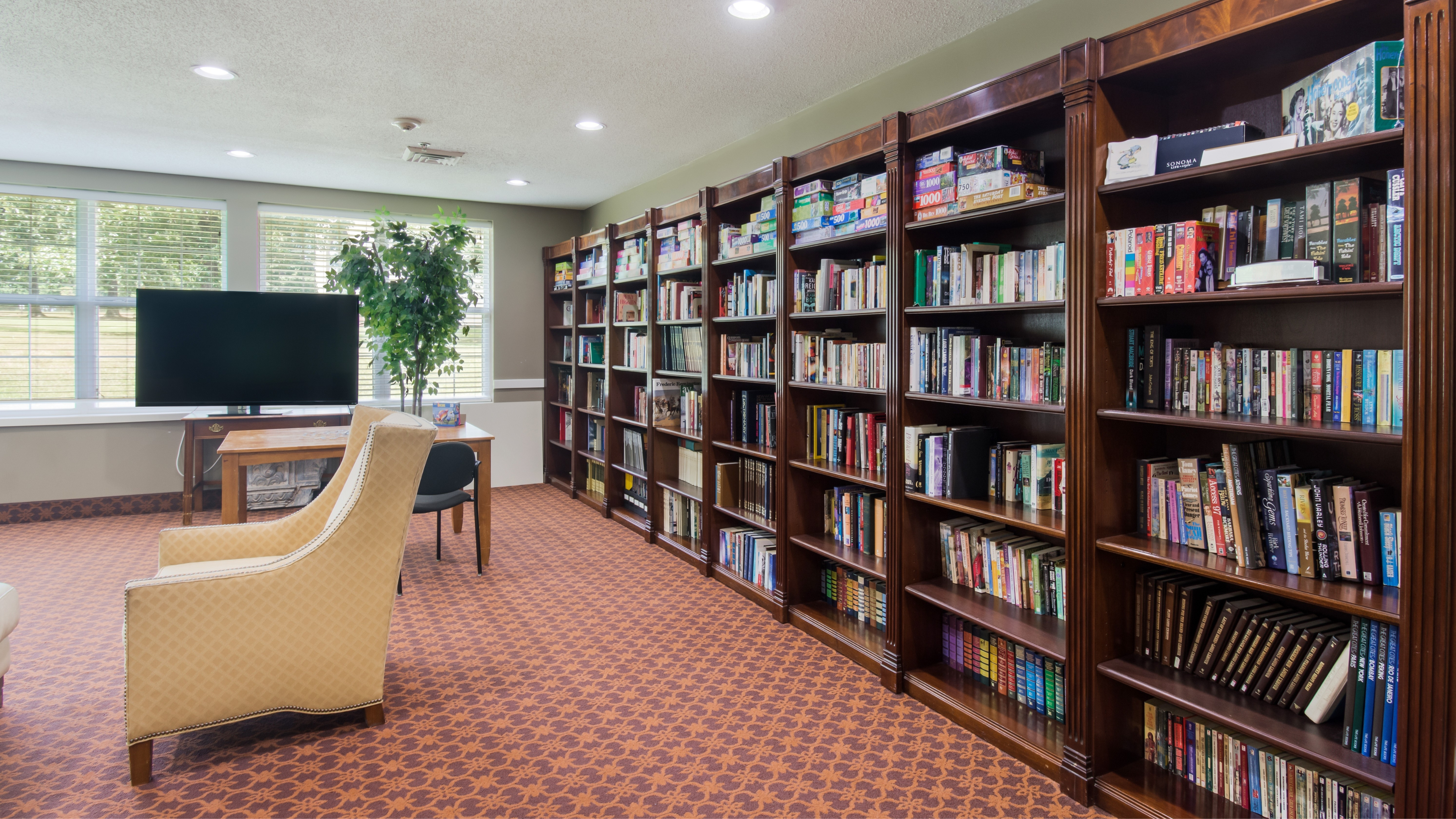 Willow Grove of Sherwood, Sherwood, AR 4