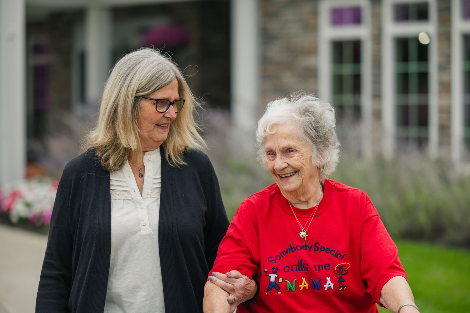 Walnut Crossing, Marysville, OH 8