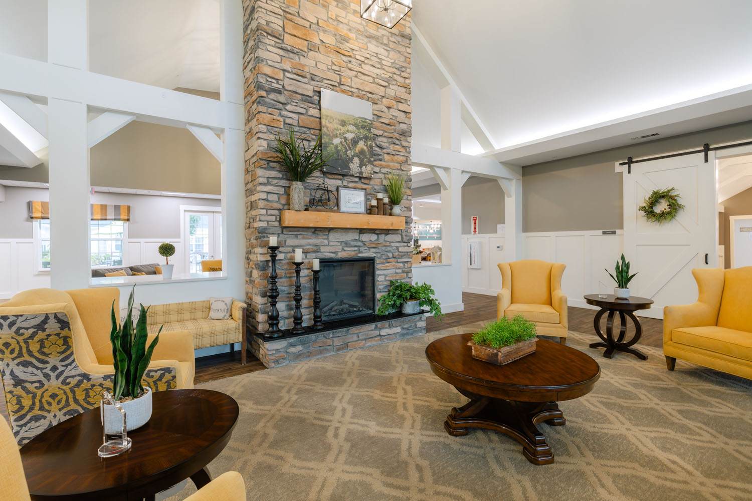 Walnut Crossing, Marysville, OH 18