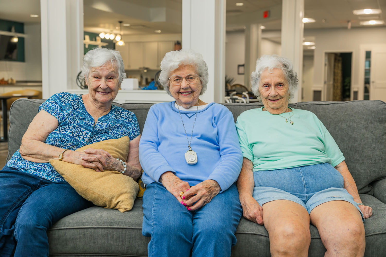 Walnut Crossing, Marysville, OH 20