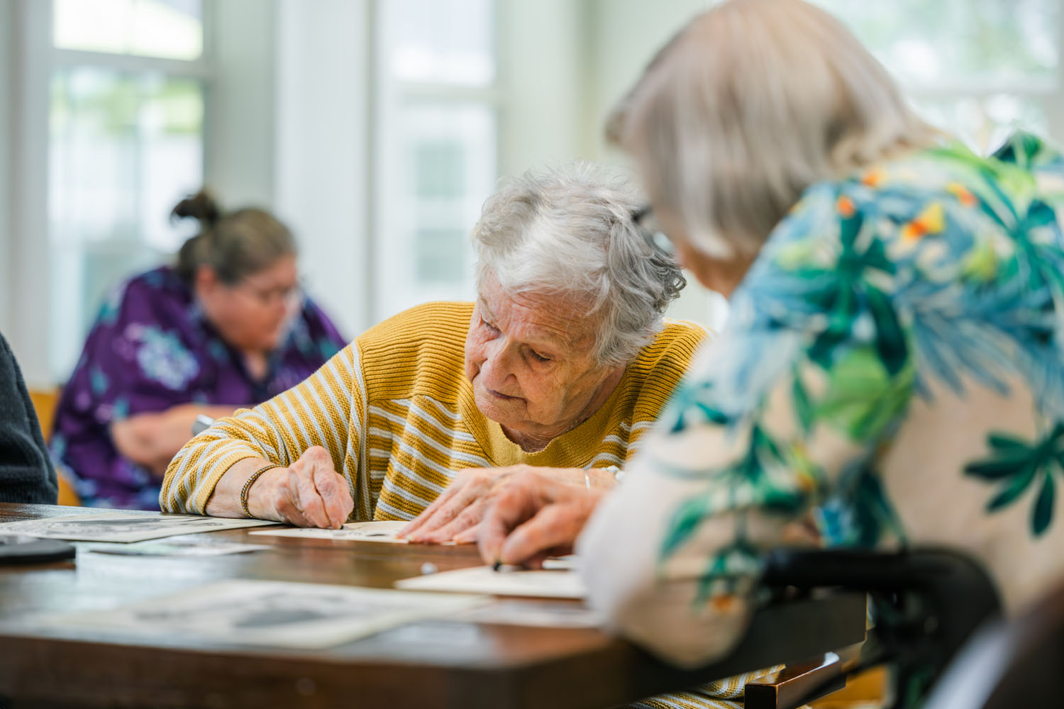 Walnut Crossing, Marysville, OH 32