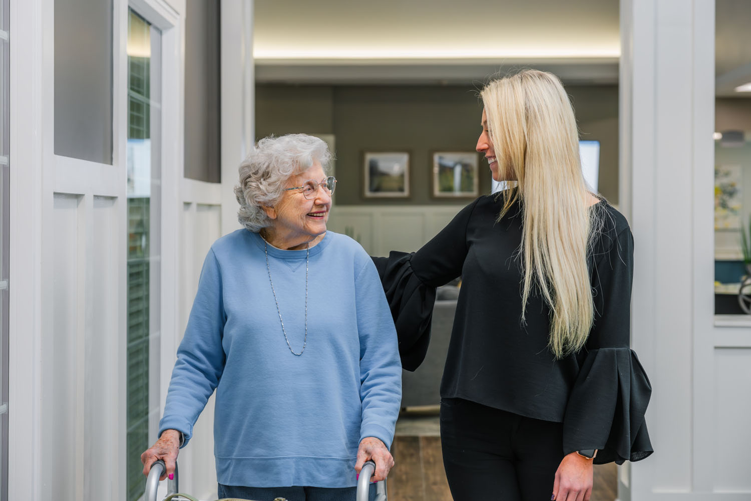 Walnut Crossing, Marysville, OH 33