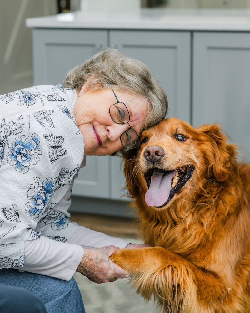 Walnut Crossing, Marysville, OH 34