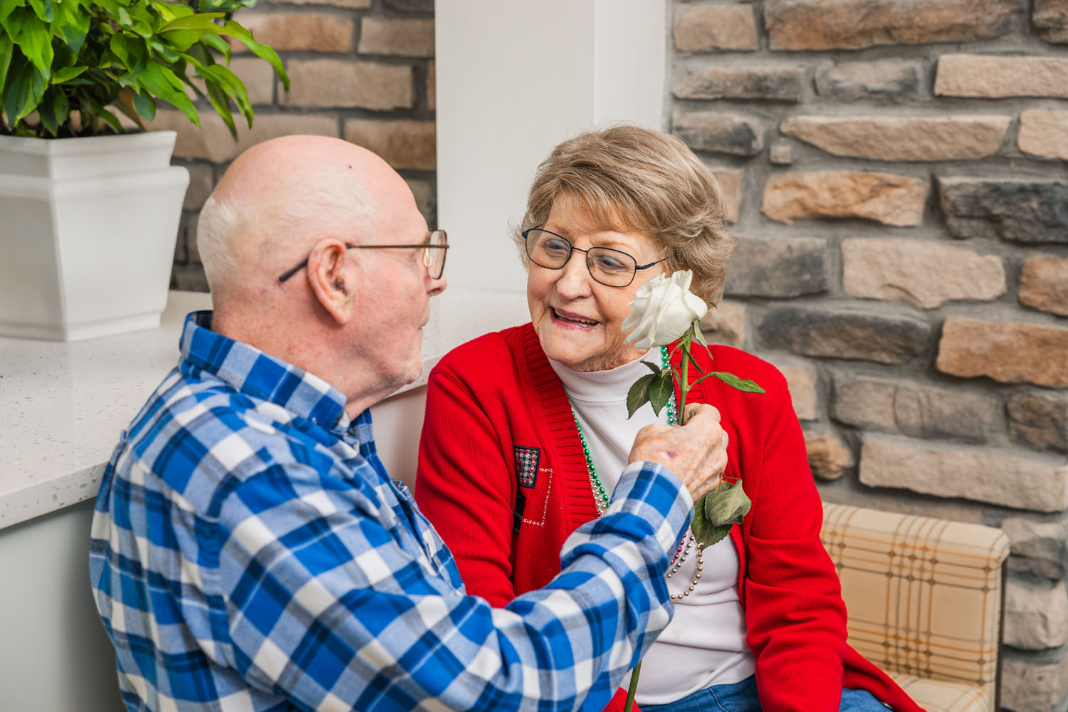 Walnut Crossing, Marysville, OH 36